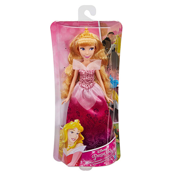 Disney Prenses Işıltılı Prensesler Seri 2 Disney Prenses Işıltılı Prensesler Seri 2
