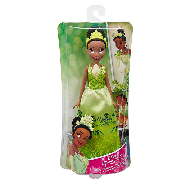 Disney Prenses Işıltılı Prensesler Seri 2 Disney Prenses Işıltılı Prensesler Seri 2