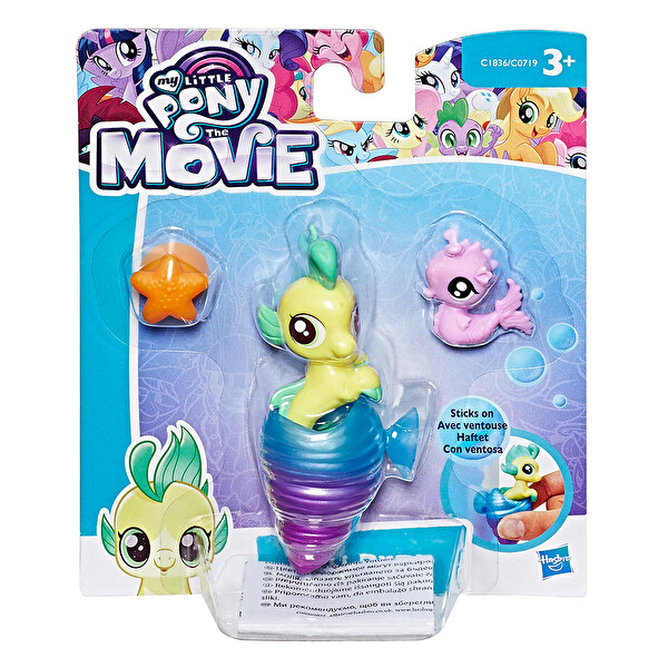 Pony Arkadaşlık Seti Pony Arkadaşlık Seti