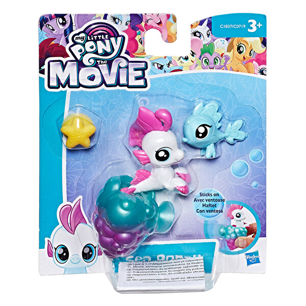 Pony Arkadaşlık Seti Pony Arkadaşlık Seti