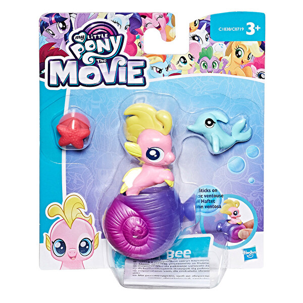 Pony Arkadaşlık Seti Pony Arkadaşlık Seti