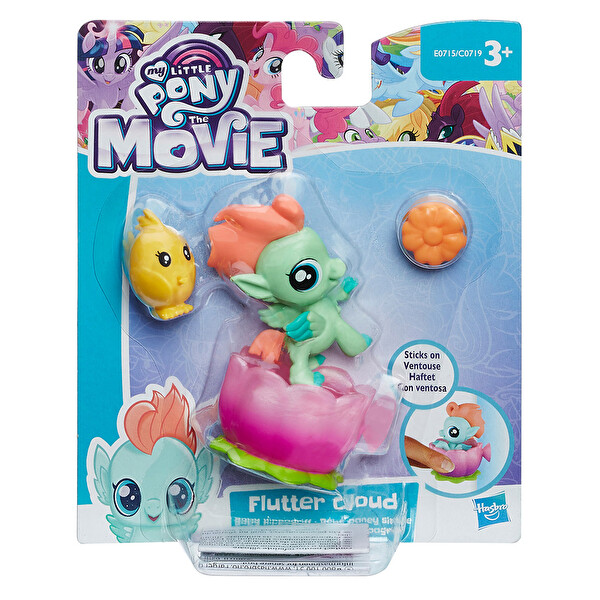 Pony Arkadaşlık Seti Pony Arkadaşlık Seti