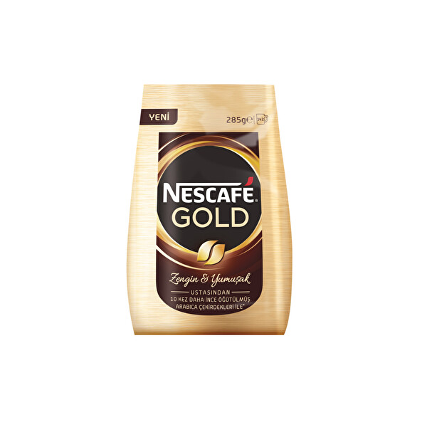 nescafe gold 285 g