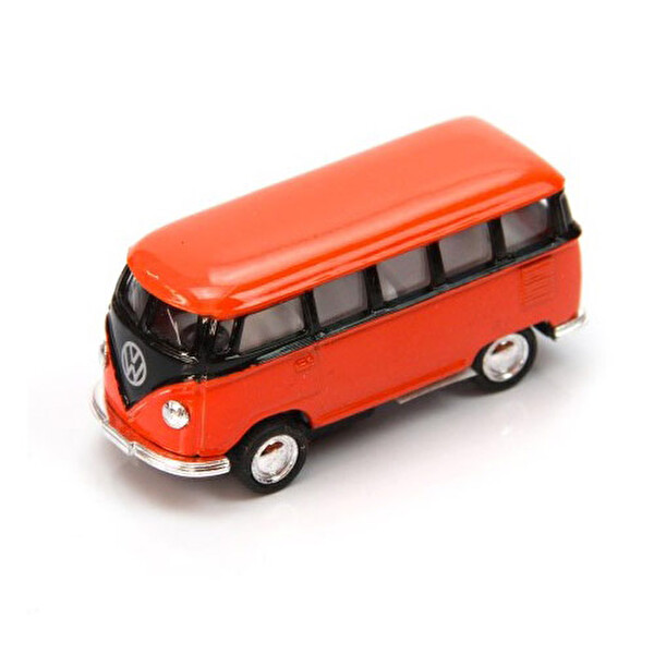 Çekbırak 1:36 Die-Cast Araba
