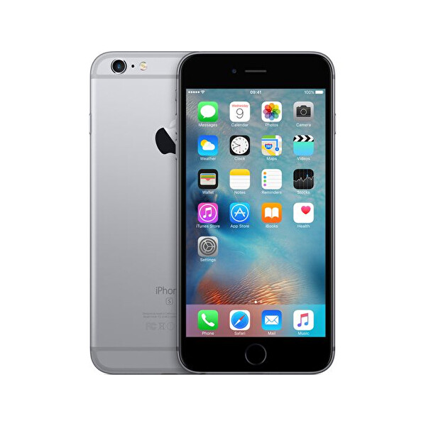 Iphone 6 32 Gb Space Gray 30169779 Carrefoursa
