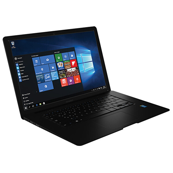 hometech htbook14 dizustu bilgisayar 1 yillik office 365 hediyeli