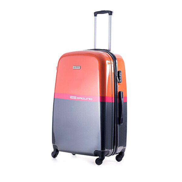 10520L Siyah/Kırmızı 10520L Siyah/Kırmızı