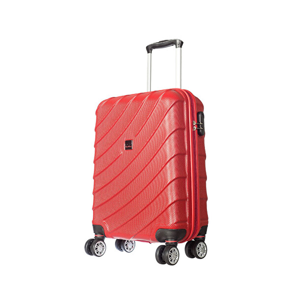 5143.1 Br 55 Cm Valiz Bordo 5143.1 Br 55 Cm Valiz Bordo