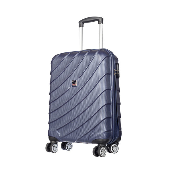 5143.2 Lc 65 Cm Valiz Lacivert 5143.2 Lc 65 Cm Valiz Lacivert