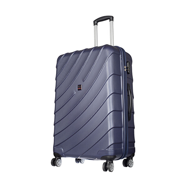 5143.3 Lc 75 Cm Valiz Lacivert 5143.3 Lc 75 Cm Valiz Lacivert