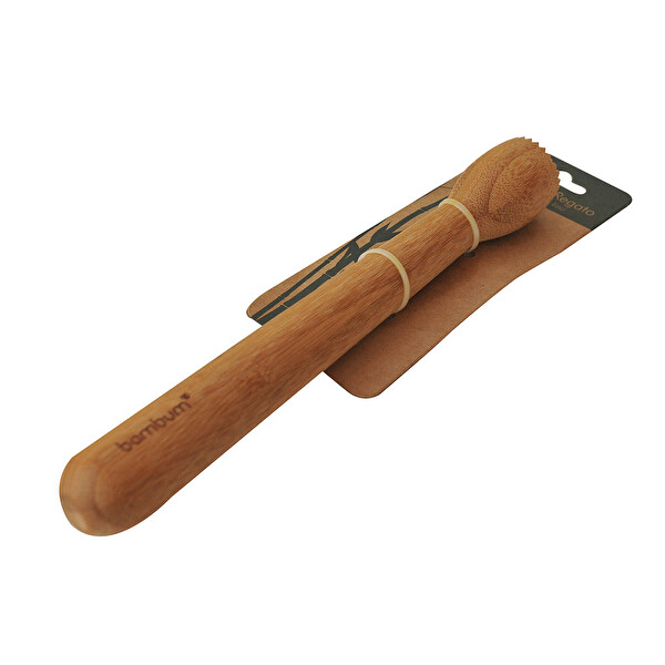 Bambum Regato Sarımsak Eici 22 cm Bambum Regato Sarımsak Eici 22 cm