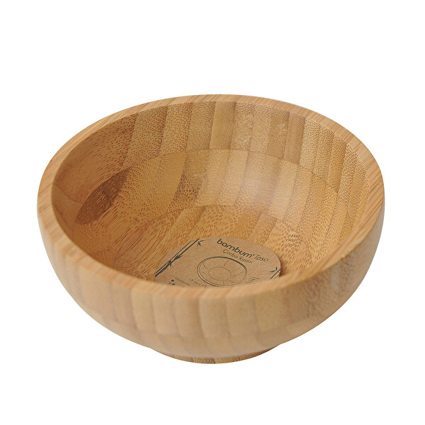 Bambum Taso Çorba Kase 19 cm Bambum Taso Çorba Kase 19 cm