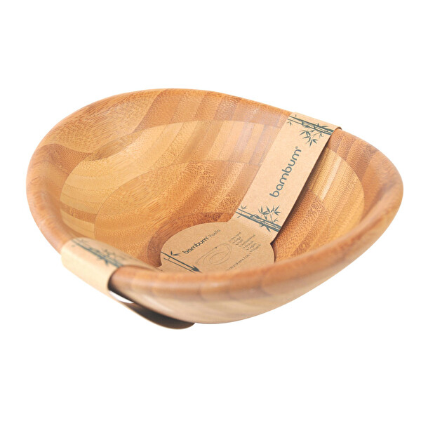 Bambum Paella Kase Küçük 13 cm Bambum Paella Kase Küçük 13 cm