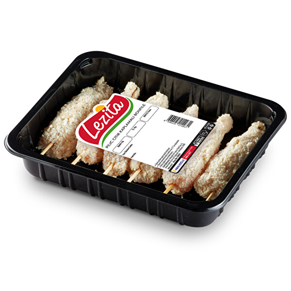 Lezita Pilic Citir Kaplama Bonfile 550 Gr 30170233 Carrefoursa