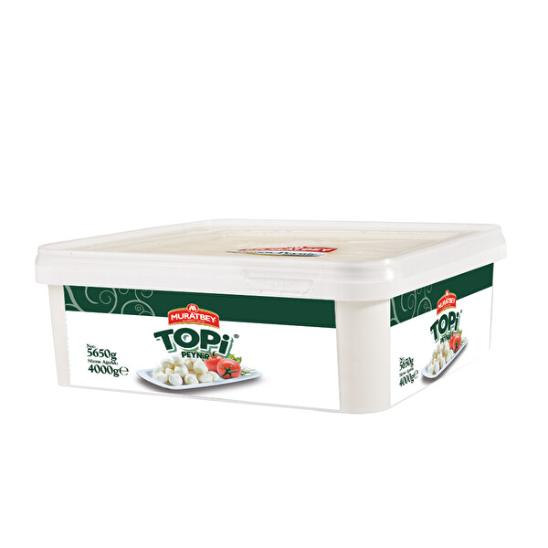 Muratbey Topi Peynir Kg 30170361 Carrefoursa