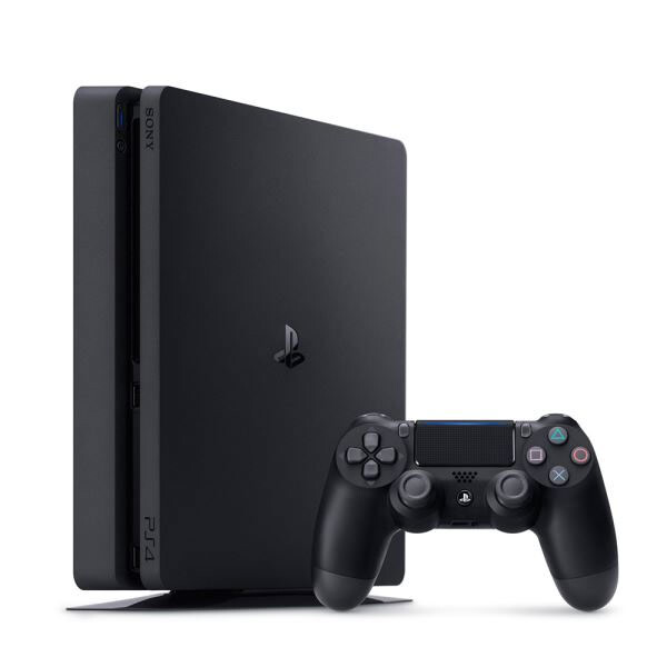 Sony PS4 500GB Slim Oyun Konsolu