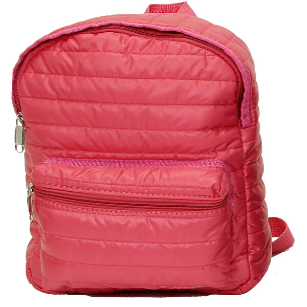Cambridge Polo Club Pembe Mini Sırt Çantası Cambridge Polo Club Pembe Mini Sırt Çantası