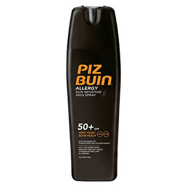 Piz Buin Alerji Güneş Spreyi 50 SPF Piz Buin Alerji Güneş Spreyi 50 SPF