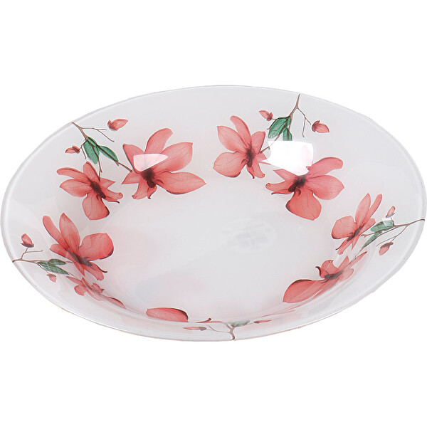 Paşabahçe Asya Yemek Tabağı Paşabahçe Asya Yemek Tabağı