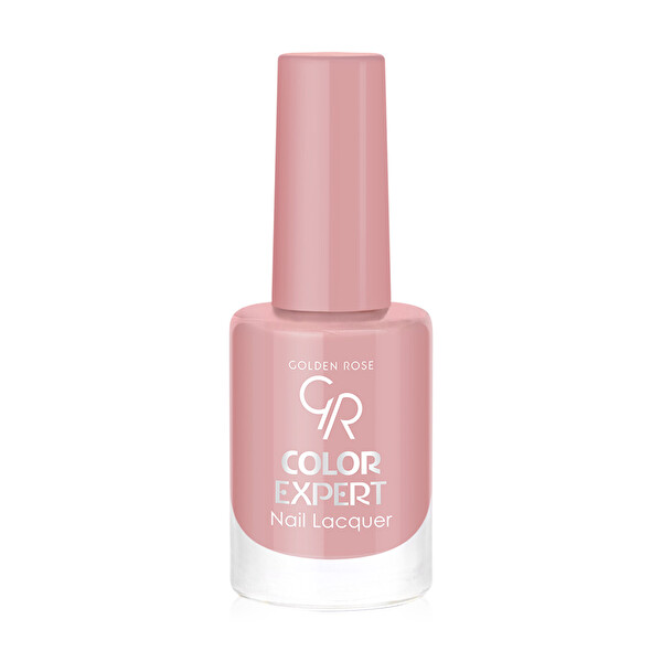 Golden Rose Color Expert Nail Lacquer No:09