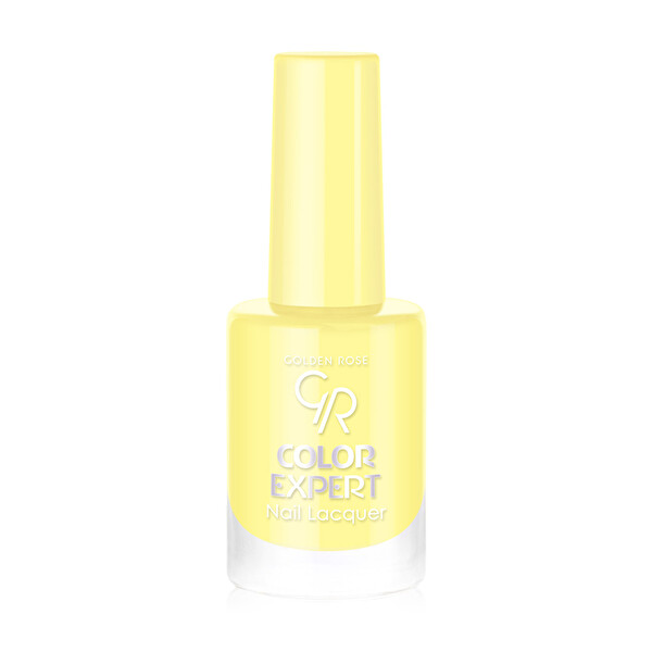 Golden Rose Color Expert Nail Lacquer No:44