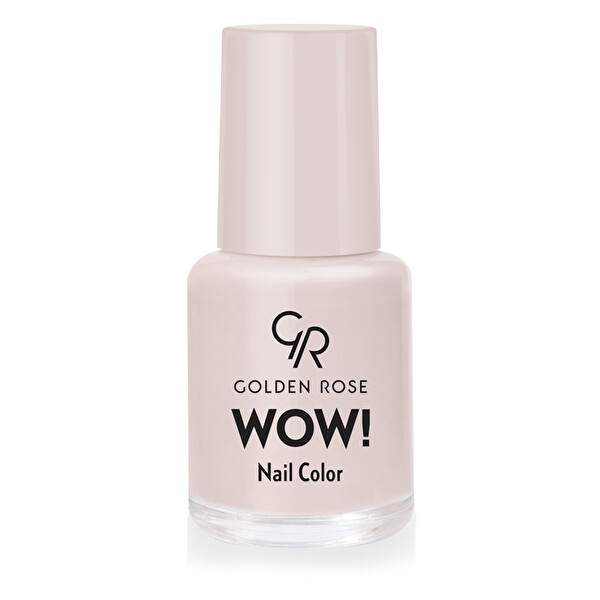 Golden Rose Wow Nail Color No:96