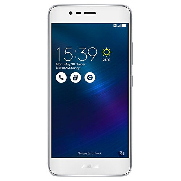 Asus ZC520TL 3 MAX 5.2 32 GB Silver Asus ZC520TL 3 MAX 5.2 32 GB Silver