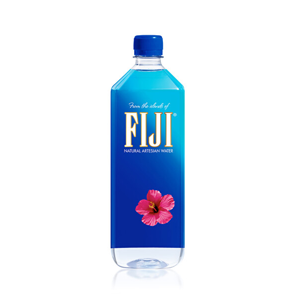 Fiji Water 1 lt
