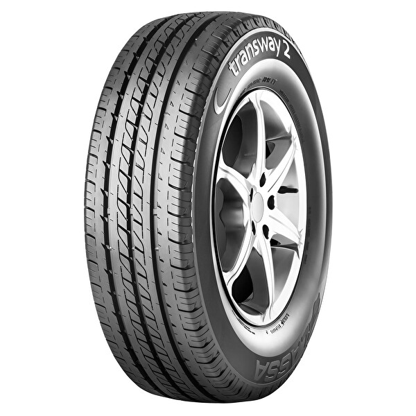 Lassa 24370600 195 60r16c 99 97t Transway 2 30174036 Carrefoursa