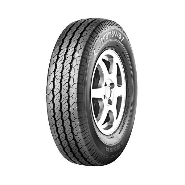 Lassa 24381700 185/75R16C 08PR 104/102R Transway Lassa 24381700 185/75R16C 08PR 104/102R Transway