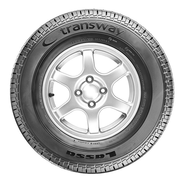 Lassa 24381700 185/75R16C 08PR 104/102R Transway Lassa 24381700 185/75R16C 08PR 104/102R Transway