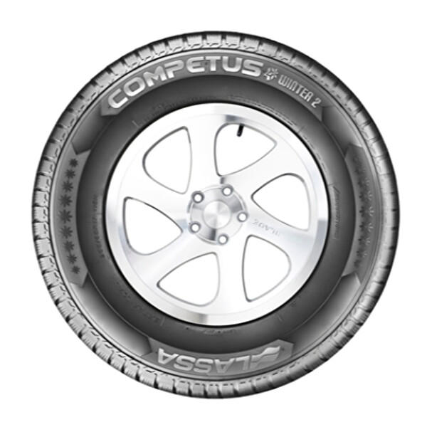 Lassa 21695000 215/65R16 98V Competus Winter 2 Kış Lastiği Lassa 21695000 215/65R16 98V Competus Winter 2 Kış Lastiği