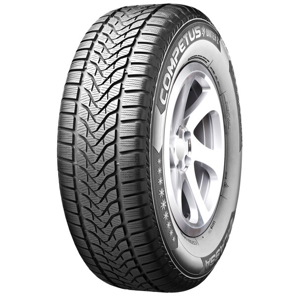 Lassa 21697000 225/65R17 106H XL Competus Wınter Kar Lastiği Lassa 21697000 225/65R17 106H XL Competus Wınter Kar Lastiği