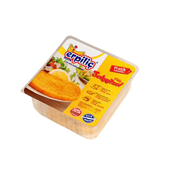 Erpiliç Schitzel 800 gr