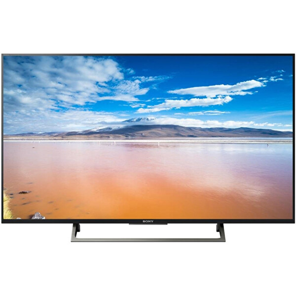 Sony KD-49XE8005 4K UHD Android LED TV