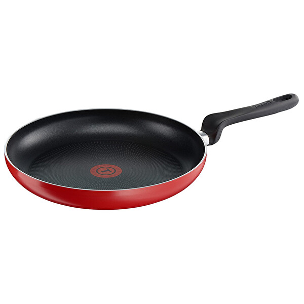 Tefal Kırmızı Tava 20 cm Tefal Kırmızı Tava 20 cm
