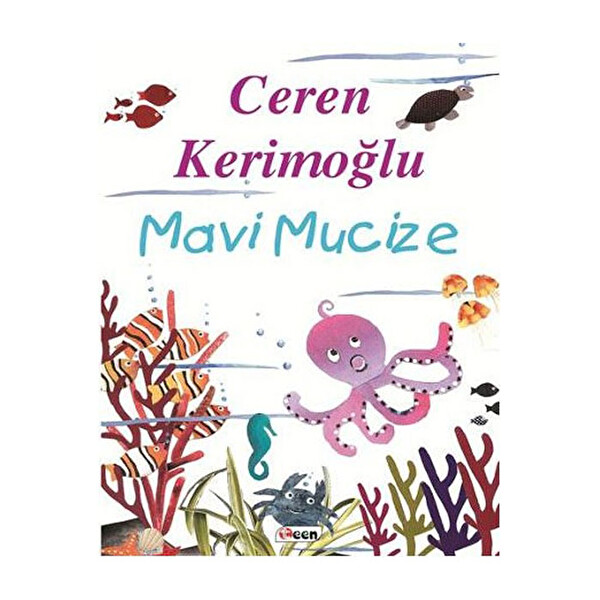 Mavi Mucize Mavi Mucize
