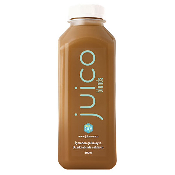 Juico Kahveli Detoks İçeceği 500 ml