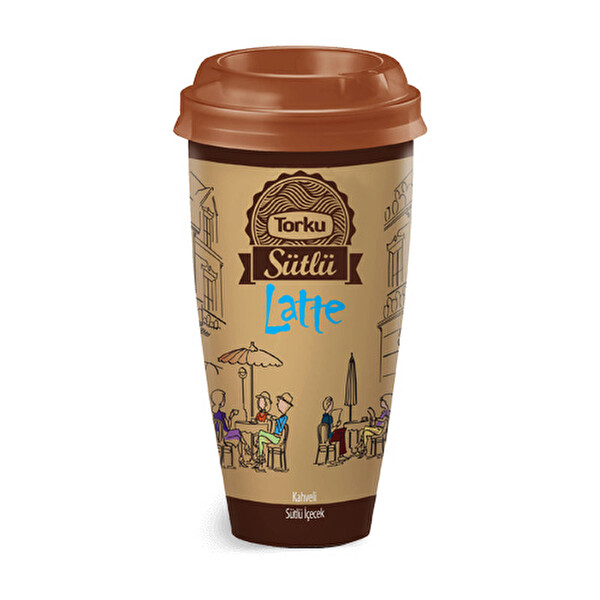 torku cafe latte 230 ml 30175351