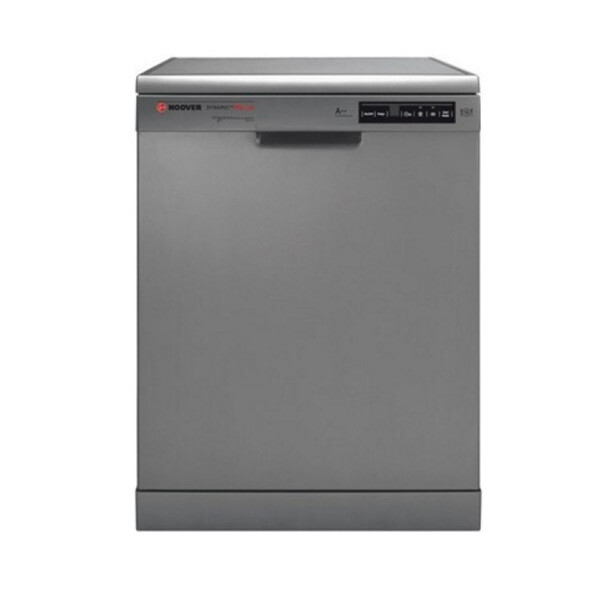 Hoover DYM 0763X/S 10 Program Inox Bulaşık Makinesi Hoover DYM 0763X/S 10 Program Inox Bulaşık Makinesi