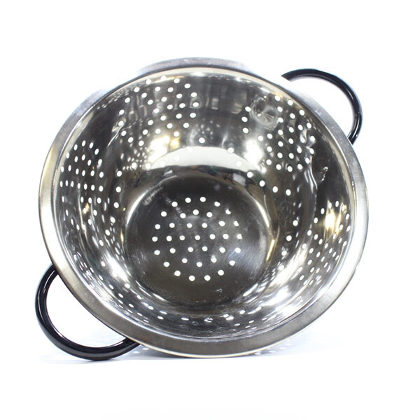 Paslanmaz Celik Renkli Suzgec 24 Cm 30175981 Carrefoursa