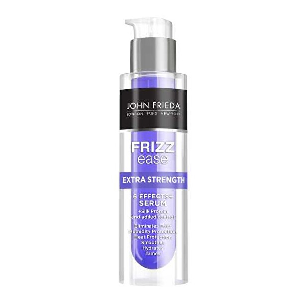 John Frieda Brilliant Brunette 6 Etkili Ekstra Güçlü Serum 1000 ml John Frieda Brilliant Brunette 6 Etkili Ekstra Güçlü Serum 1000 ml