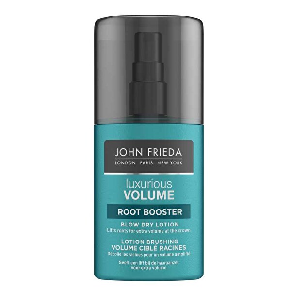 John Frieda Brilliant Brunette Hacim Veren Sprey Losyon 1000 ml