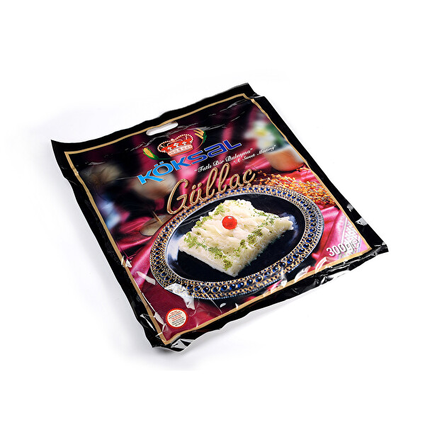 Köksal Güllaç 300 g