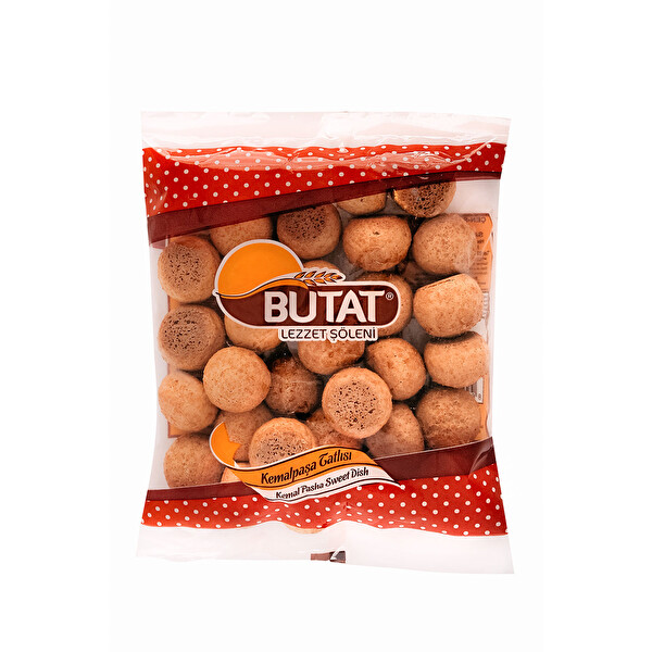 Butat Kemalpaşa 160 G