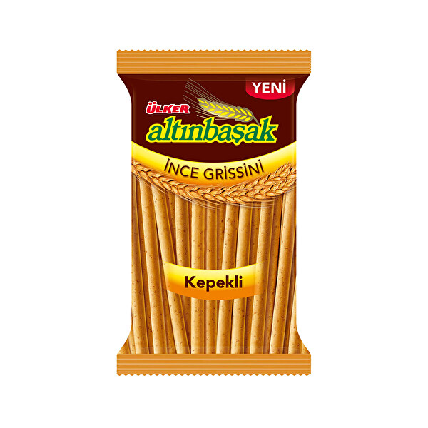 Ülker Altınbaşak İnce gissini 35 g Ülker Altınbaşak İnce gissini 35 g