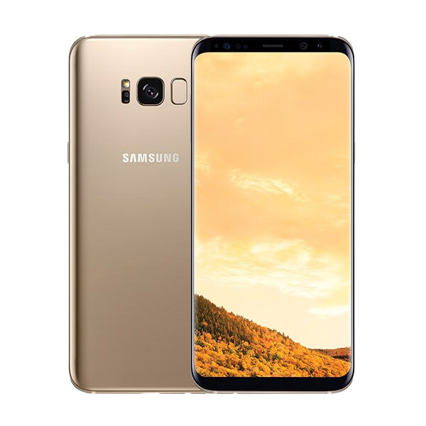 Samsung Galaxy S8 Plus 64 gb Gold Akıllı Samsung Galaxy S8 Plus 64 gb Gold Akıllı
