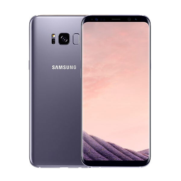 Samsung Galaxy S8 Plus 64 gb Orchid Grey Samsung Galaxy S8 Plus 64 gb Orchid Grey