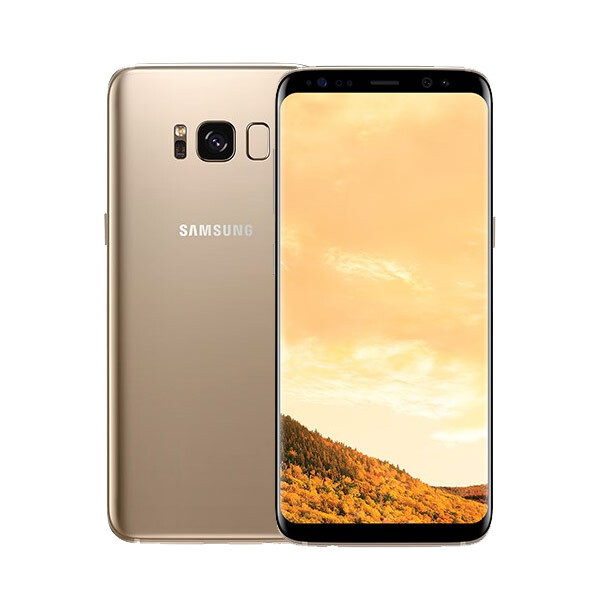 Samsung Galaxy S8 64 GB Akıllı Telefon Samsung Galaxy S8 64 GB Akıllı Telefon
