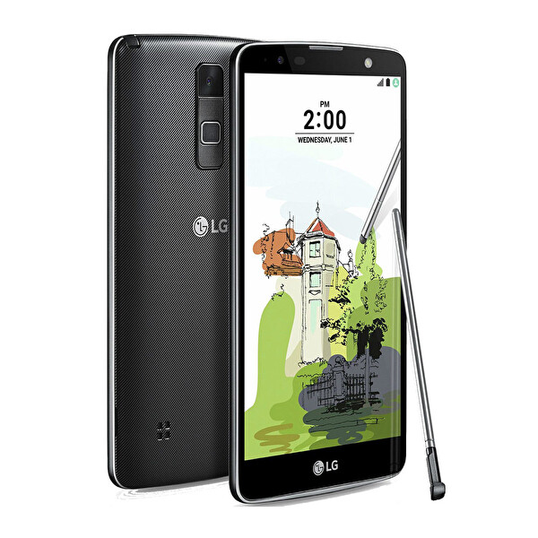 LG K535 Stylus 2 Plus/DS TİTAN 32GB LG K535 Stylus 2 Plus/DS TİTAN 32GB